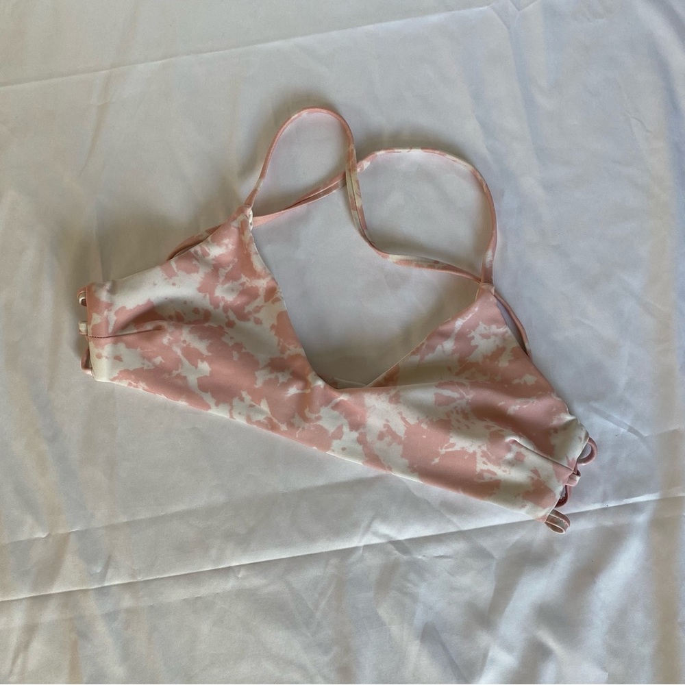Bathing suit top